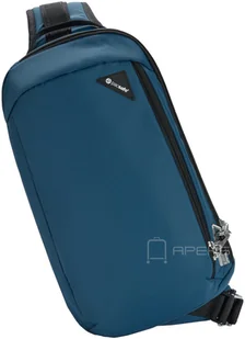 Pacsafe, Plecak, Vibe 325 sling pack, czarny - Plecaki - miniaturka - grafika 9