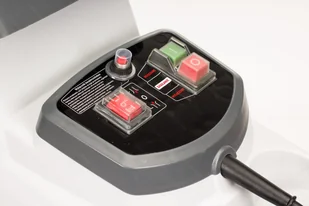 NAC SHE280S-BAG-G - Rozdrabniacze do gałęzi - miniaturka - grafika 7