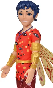 Simba Mia i ja Lalka Mo z ruchomymi skrzydłami - Lalki dla dziewczynek - miniaturka - grafika 12