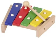 Instrumenty muzyczne dla dzieci - Goki Ksylofon - miniaturka - grafika 1