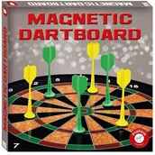 Dart - Piatnik Rzutki magnetyczne P.6393 - miniaturka - grafika 1