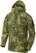 Odzież taktyczna i umundurowanie - Helikon tex Kurtka Anorak MISTRAL - Soft Shell - XS (KU-MSL-NL-45-B02) HE.KU-MSL-NL-45-B02 - miniaturka - grafika 1