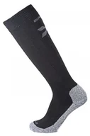 Skarpety termoaktywne - Barts Skarpety narciarskie Basic Skisocks Uni black 43-46 8717457221521 - miniaturka - grafika 1