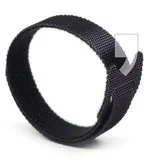 Gembird Opaska zaciskowa - rzep 210mm black 100szt VT-210X12 - Tuning komputera - akcesoria - miniaturka - grafika 13