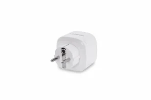 AZzardo SMART Wtyczka WiFi Plug 16A Single AZ3478 AZzardo - Systemy inteligentnych domów - miniaturka - grafika 4