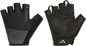 Rękawiczki rowerowe - Vaude VAUDE Advanced II Rękawiczki Mężczyźni, black 10 2020 Rękawiczki szosowe 413750101000 - miniaturka - grafika 1