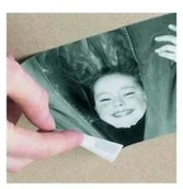 Akcesoria fotograficzne - 3L 500er punkty klejące, 12 X 13 MM Biały S801101 - miniaturka - grafika 1