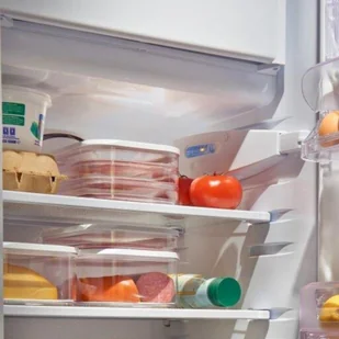 Rosti Mepal Modula 550/3 pojemnik do przechowywania żywności w lodówce, biały 106938030600 - Pojemniki kuchenne - miniaturka - grafika 9