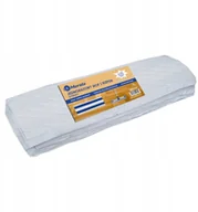 Miotły, szufle, mopy - Merida Jednorazowy Mop Z Rzepem 43 x 13 cm 20 Szt - miniaturka - grafika 1