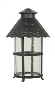 Su-Ma głowica lampy TOLEDO (K 1018 R) - Lampy ogrodowe - miniaturka - grafika 2