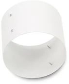 Akcesoria do wentylacji i klimatyzacji - Zastępczy łącznik rur fi 15 cm - miniaturka - grafika 1