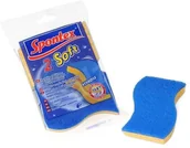 Ściereczki, gąbki, czyściki - Spontex Viscous 2 Miękka gąbka 97070200S - miniaturka - grafika 1