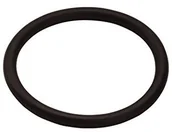 Baterie wannowe i prysznicowe - hansgrohe 98066000 Hansgrohe HANSGROHE pierścień uszczelniający 36 X 3, 5 MM, 1 sztuki, 66401 1 66401 1 - miniaturka - grafika 1