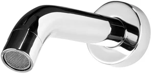 Deante Wylewka wannowa podtynkowa uniwersalna typ C, NAC 083K - Wylewki do baterii - miniaturka - grafika 3