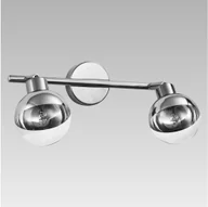 Lampy sufitowe - Prezent 65026 - Reflektor punktowy BOLS 2xG9/33W/230V - miniaturka - grafika 1