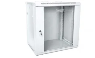 Szafa krosowa wisząca niedzielona 19 cali 12U 600x - Szafy rack - miniaturka - grafika 2