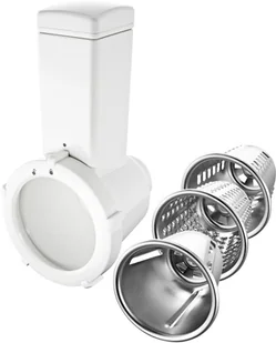 Gorenje Przystawka do szatkowania BVS3 - Akcesoria i części AGD - miniaturka - grafika 2