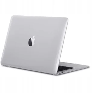 TECH-PROTECT OBUDOWA SMARTSHELL MACBOOK AIR 13 2018 CRYSTAL CLEAR CASE - Części i akcesoria do laptopów - miniaturka - grafika 3