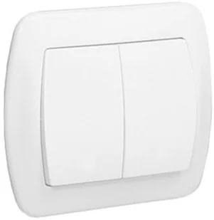 Kontakt AKORD WYŁĄCZNIK ŚWIECZNIKOWY AW5/11 - Wyłączniki światła i elektryczne - miniaturka - grafika 2