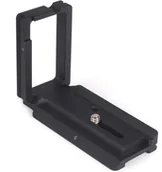 Akcesoria do statywów - Sunwayfoto PSL-A7II szybkozłączka typu ""L"" do aparatu Sony 7 - miniaturka - grafika 1