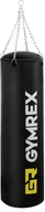 Worki treningowe - Gymrex Gymrex Worek treningowy - 120 x 40 cm GR-PB-03 - 3 LATA GWARANCJI GR-PB-03 - miniaturka - grafika 1