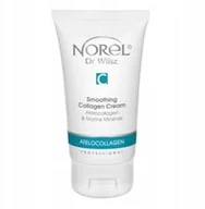 Kremy do twarzy - Norel Krem Kolagenowy Wygładzający 150ML PK016 - miniaturka - grafika 1
