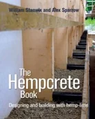 Pozostałe książki - GREEN BOOKS Hempcrete Book - miniaturka - grafika 1