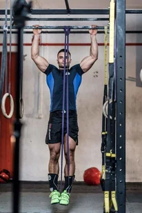 Zipro Bushido treningowa 23-57 kg DBX Bushido 320304.uniw/0 - Pozostały sprzęt i akcesoria do ćwiczeń - miniaturka - grafika 8