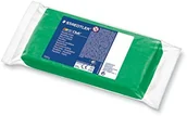 Masy plastyczne - Staedtler STAEDTLER plastelina, 1000 g, zielony 8421-5 - miniaturka - grafika 1