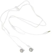 Słuchawki - Pioneer SE-CN25 białe - miniaturka - grafika 1