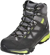 Buty trekkingowe męskie - Scarpa ZG Lite GTX Buty Mężczyźni, dark gray/spring EU 46 2021 Trapery turystyczne 67080G-M-244-46 - miniaturka - grafika 1