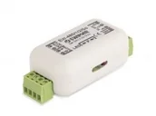 Akcesoria do monitoringu - Abcvision DWUKIERUNKOWY SEPARATOR REPEATER RS-485 EW-485/1/2/SO - miniaturka - grafika 1