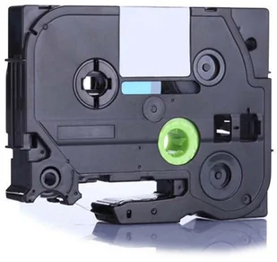 Brother Taśma zamiennik TZ-FX465 / TZe-FX465, 36mm x 8m, flexi, biały druk / czerwony podkład - Papier do drukarek Brother Taśma zamiennik TZ-FX465 / TZe-FX465, 36mm x 8m, flexi, biały druk / czerwony podkład - Papier do drukarek - miniaturka - grafika 1