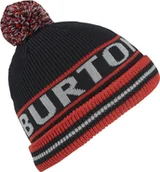 Czapki dla dzieci - Burton czapka zimowa ęca TROPE BOYS BEANIE BITTERS - miniaturka - grafika 1