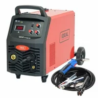 Spawarki - Ideal TECNO MIG 250/2 PRO - Spawarka inwertorowa - migomat TMIG250/2V2 - miniaturka - grafika 1