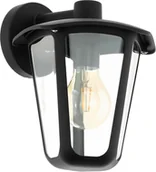 Lampy ogrodowe - Eglo MONTREALE 98121 Kinkiet zewnętrzny 1x60W/E27 EGL98121 - miniaturka - grafika 1