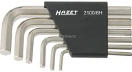 Śrubokręty - Hazet 2100/6H, Śrubokręt 4000896011551 - miniaturka - grafika 1