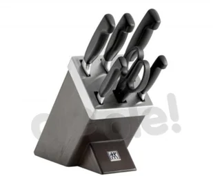 Zwilling Four Star 35145-000-0 - Noże kuchenne - miniaturka - grafika 2