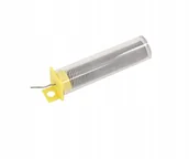 Akcesoria do lutowania - Cyna Z Topnikiem Fiolka 1mm, 15g - miniaturka - grafika 1