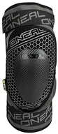 Ochraniacze - O'Neal Sinner ochraniaczy kolan IPX Protektor Race Szary włókna aramidowego DH MTB FR w dniu, w, 0291  1, l 0291-104 - miniaturka - grafika 1