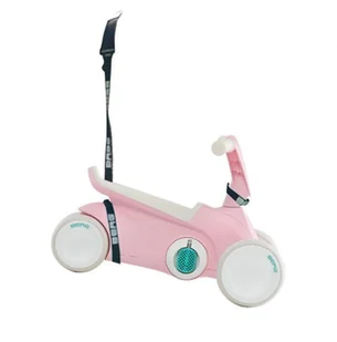 Berg Pasek do noszenia jeździka Go 16.00.01.00 - Jeździki dla dzieci - miniaturka - grafika 3