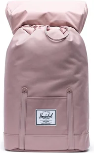 Herschel Plecak Retreat 19,5L Ash Rose - Plecaki - miniaturka - grafika 5