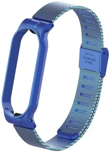 Cyfra.eu Bransoleta do Xiaomi Mi Band 5/6 3764-uniw - Akcesoria do smartwatchy - miniaturka - grafika 5