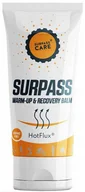 Sbr Sports Balsam rozgrzewająco-regenerujący Surpass-Care 200 ml