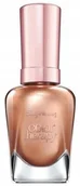 Lakiery do paznokci - Sally Hansen Color Therapy lakier Glow with 170 - miniaturka - grafika 1