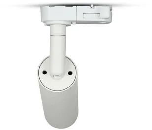 v-tac Oprawa 15W LED V-TAC Track Light SAMSUNG CHIP CRI90+ Biała VT-415 5000K 1200lm - Oprawy, klosze i abażury - miniaturka - grafika 3