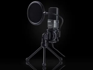 Tracer Digital USB Pro - Mikrofony komputerowe - miniaturka - grafika 4