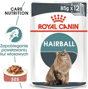 Royal Canin Cosma Nature 6 x 70 g Tuńczyk pacyficzny - Mokra karma dla kotów - miniaturka - grafika 5