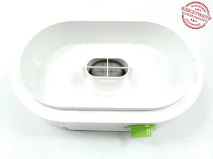 Braun Tribute Collection FS 3000 - Parowary - miniaturka - grafika 5