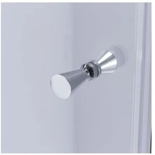 231 HYDAR KABINA PRYSZNICOWA NAROŻNA KWADRAT 90x90 SZKŁO 6MM 23178267 78267-uniw - Kabiny prysznicowe 231 HYDAR KABINA PRYSZNICOWA NAROŻNA KWADRAT 90x90 SZKŁO 6MM 23178267 78267-uniw - Kabiny prysznicowe - miniaturka - grafika 10